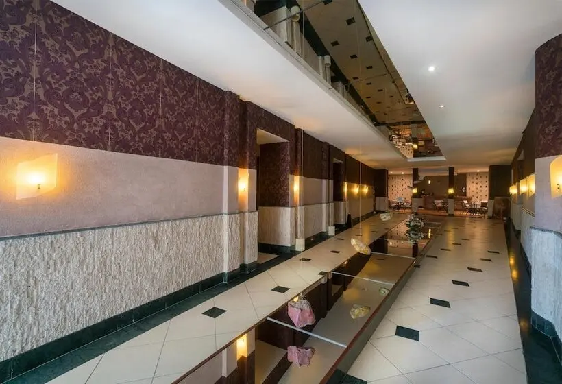 Concorde De Luxe Resort