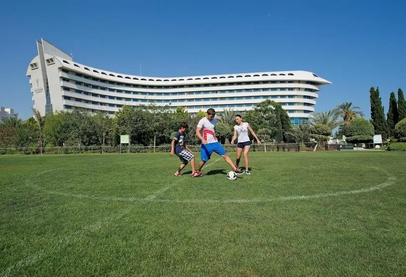 Concorde De Luxe Resort