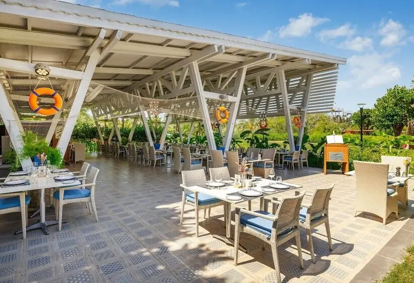Concorde De Luxe Resort