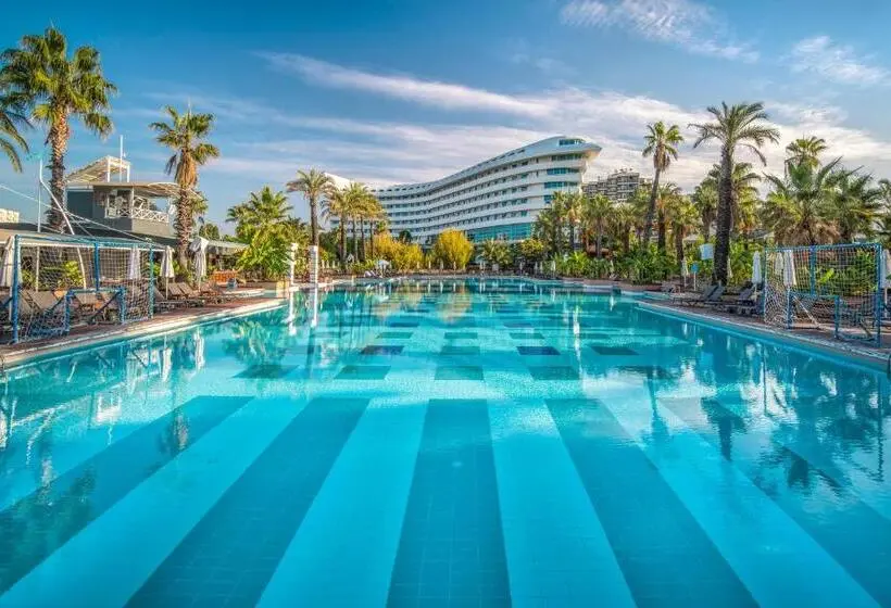 Concorde De Luxe Resort