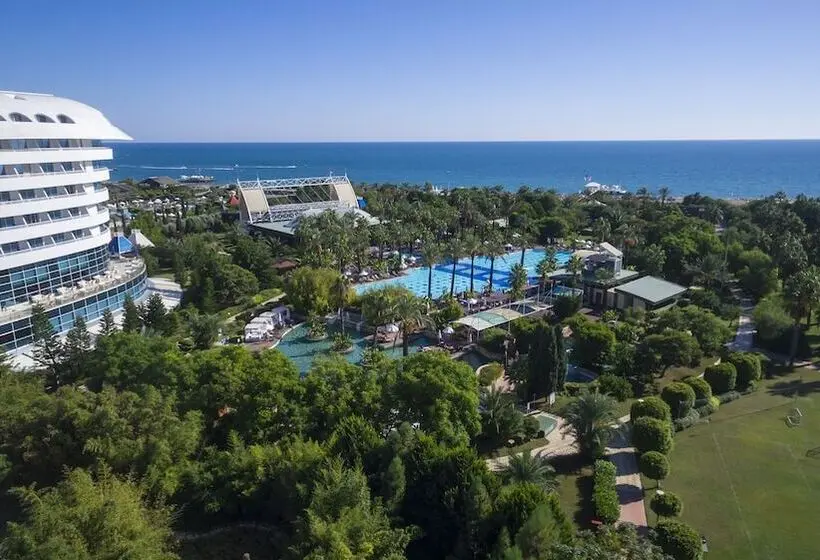 Concorde De Luxe Resort