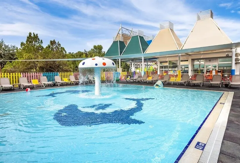 Concorde De Luxe Resort