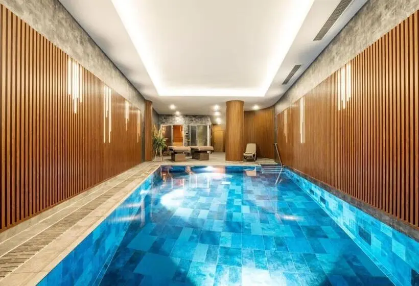 Concorde De Luxe Resort