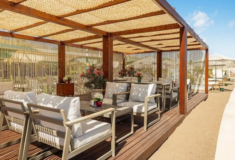 Concorde De Luxe Resort