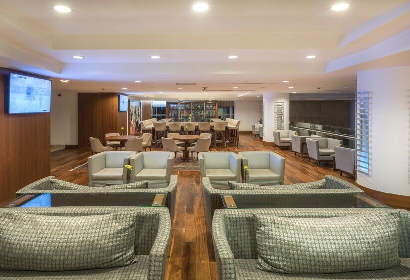 Concorde De Luxe Resort Prive Ultra All Inclusive