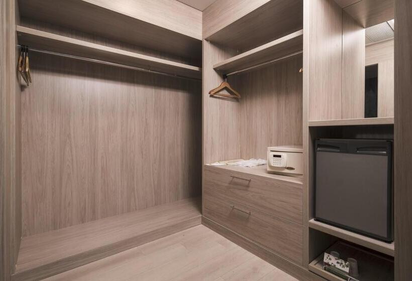 Concorde De Luxe Resort Prive Ultra All Inclusive