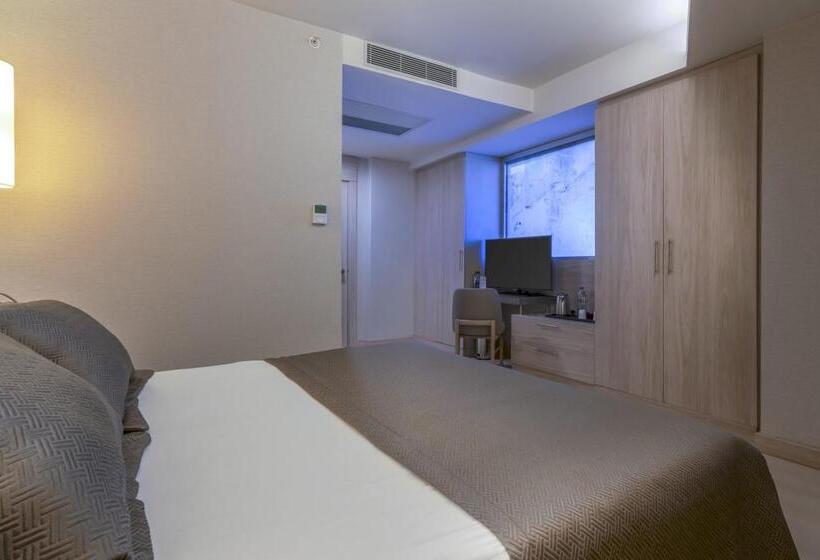 Concorde De Luxe Resort Prive Ultra All Inclusive