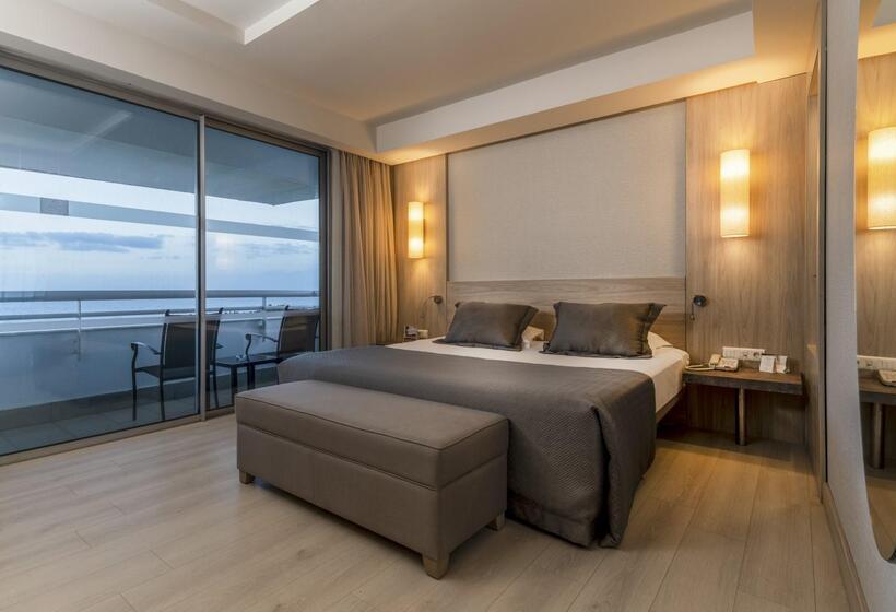 Concorde De Luxe Resort Prive Ultra All Inclusive