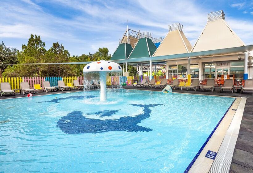 Concorde De Luxe Resort Prive Ultra All Inclusive