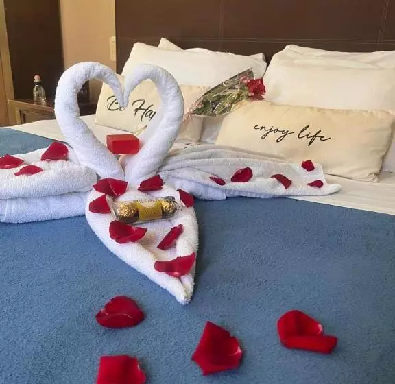 客栈  Beer Hotel Iguazú