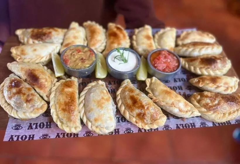 客栈  Beer Hotel Iguazú