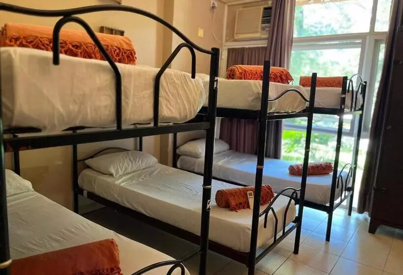 客栈  Beer Hotel Iguazú