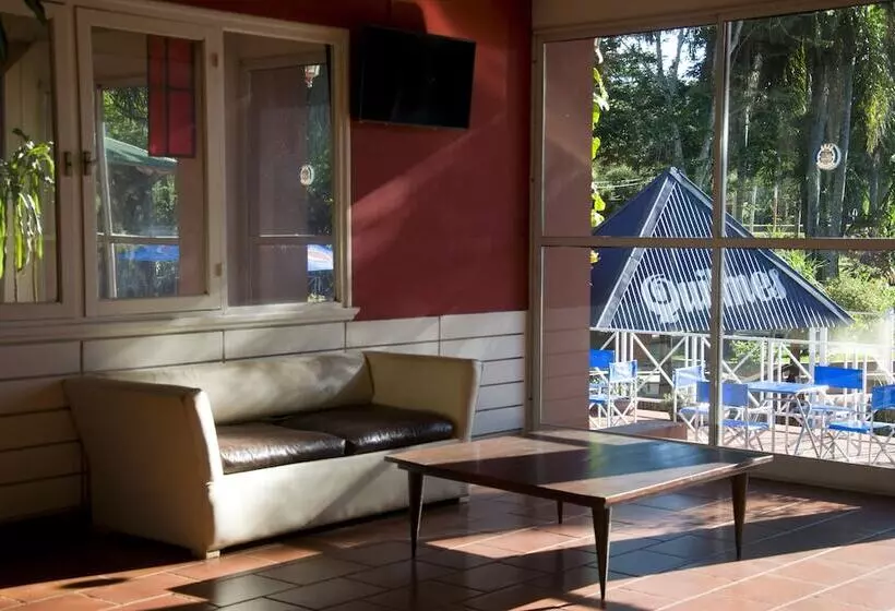 客栈  Beer Hotel Iguazú