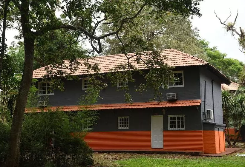 客栈  Beer Hotel Iguazú