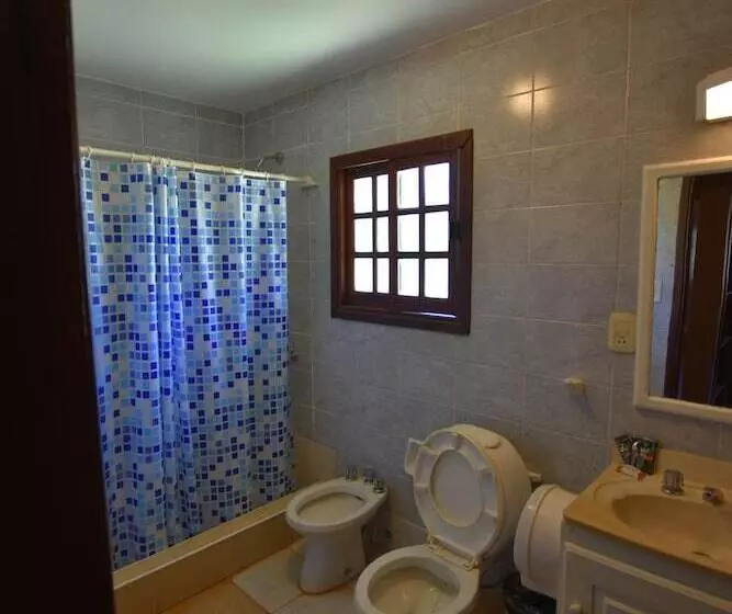 客栈  Beer Hotel Iguazú