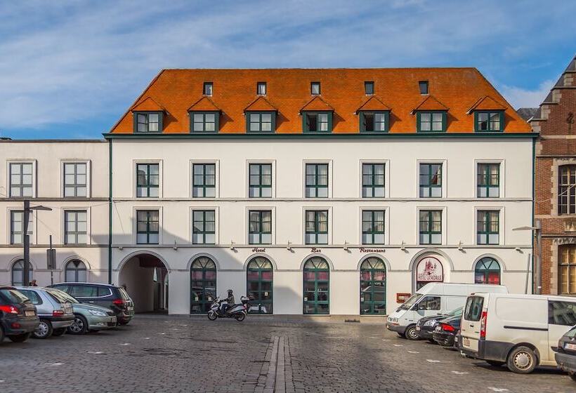 בית מלון כפרי Cathedrale