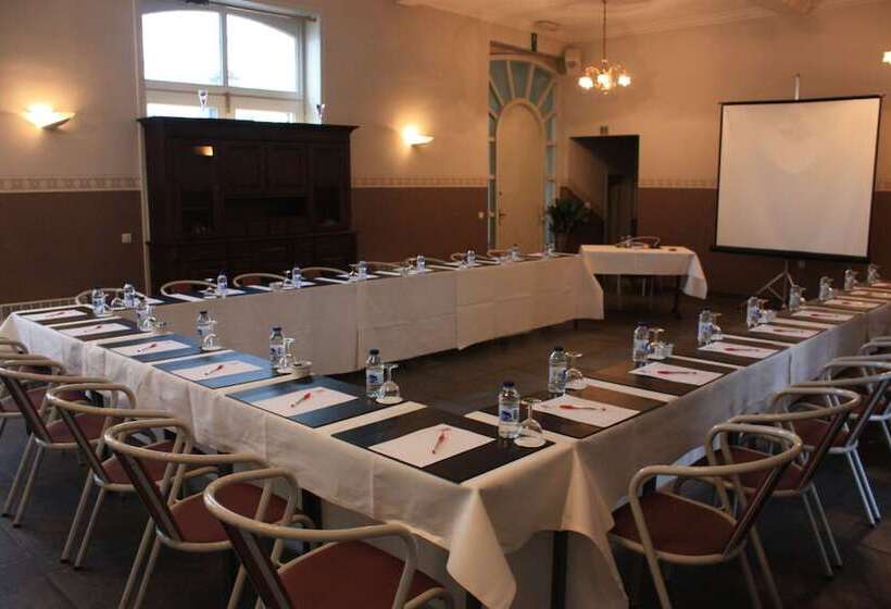 בית מלון כפרי Cathedrale