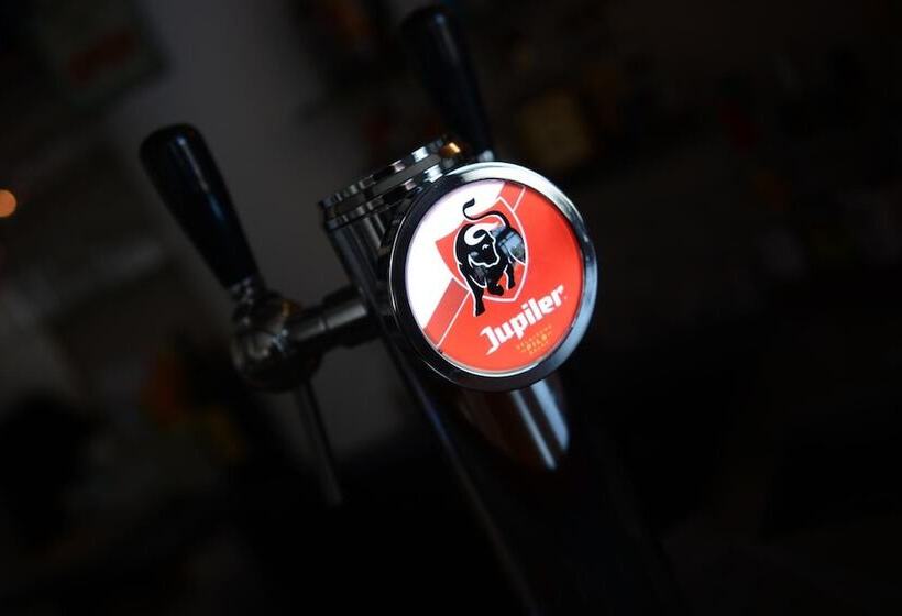 בית מלון כפרי Cathedrale