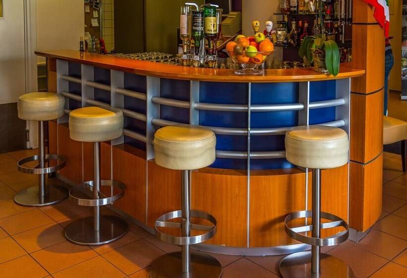 בית מלון כפרי Cathedrale