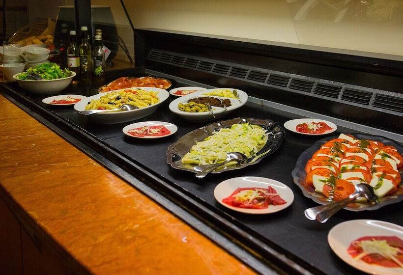 בית מלון כפרי Cathedrale