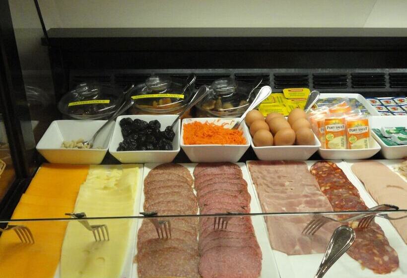 בית מלון כפרי Cathedrale