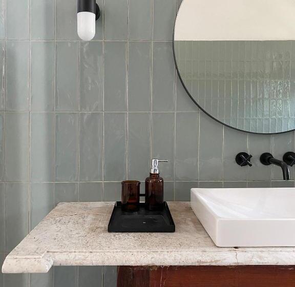 Отель Cheong Fatt Tze The Blue Mansion