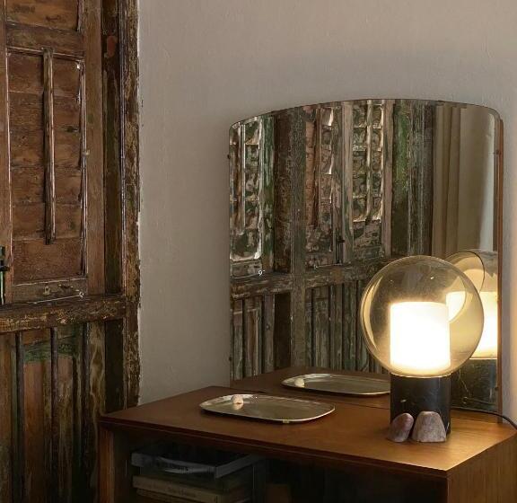 Отель Cheong Fatt Tze The Blue Mansion