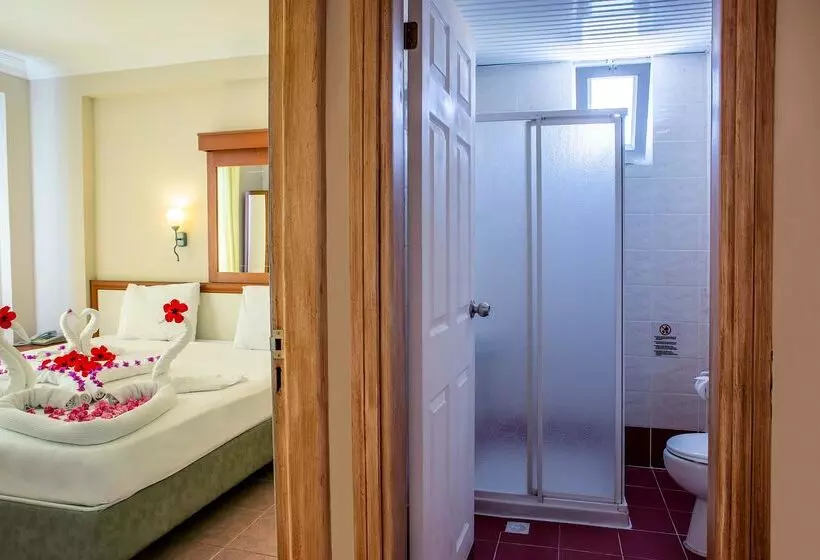 Club Big Blue Suit Hotel All Inclusive