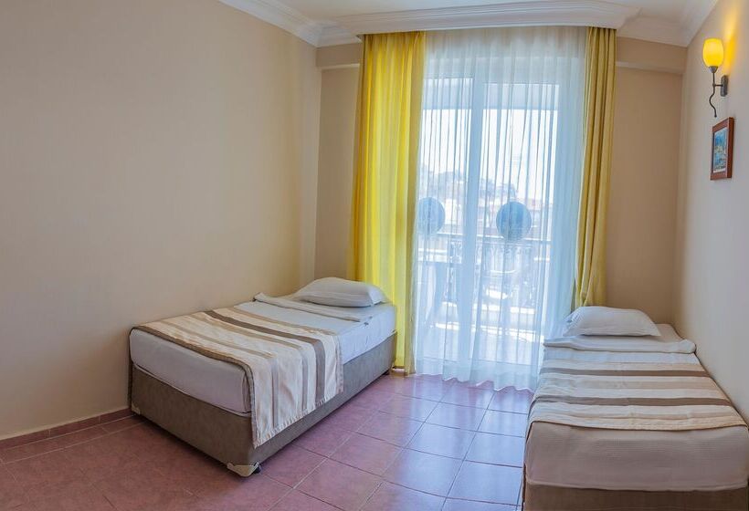 Club Big Blue Suit Hotel All Inclusive