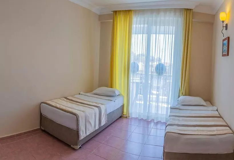 Club Big Blue Suit Hotel All Inclusive