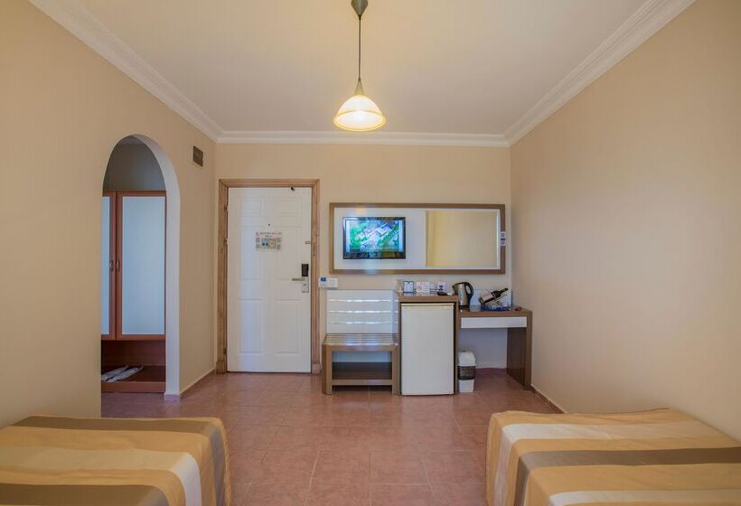 Club Big Blue Suit Hotel All Inclusive