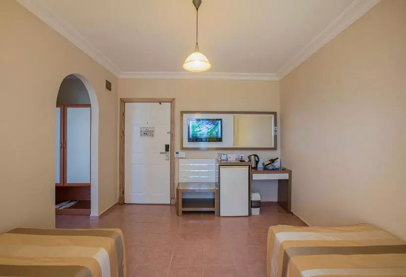 Club Big Blue Suit Hotel All Inclusive