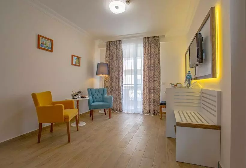 Club Big Blue Suit Hotel All Inclusive