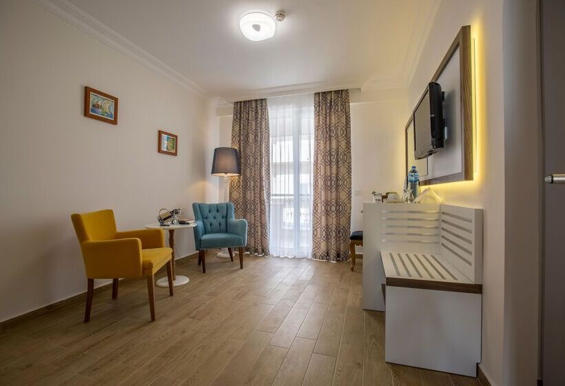 Club Big Blue Suit Hotel All Inclusive