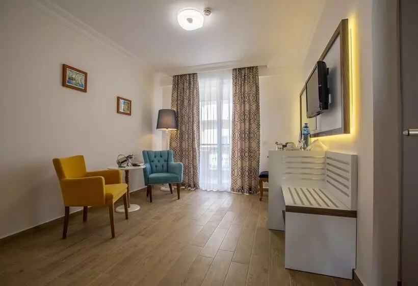 Club Big Blue Suit Hotel All Inclusive