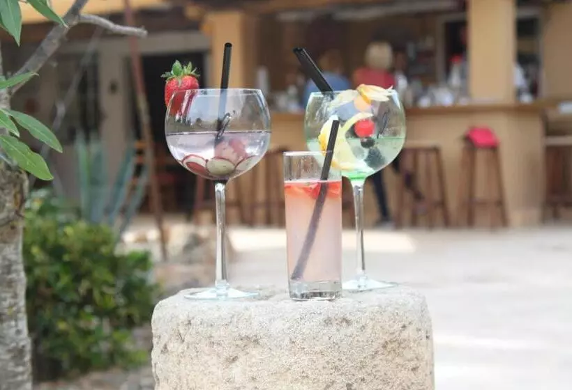 ホテル Finca Can Toni