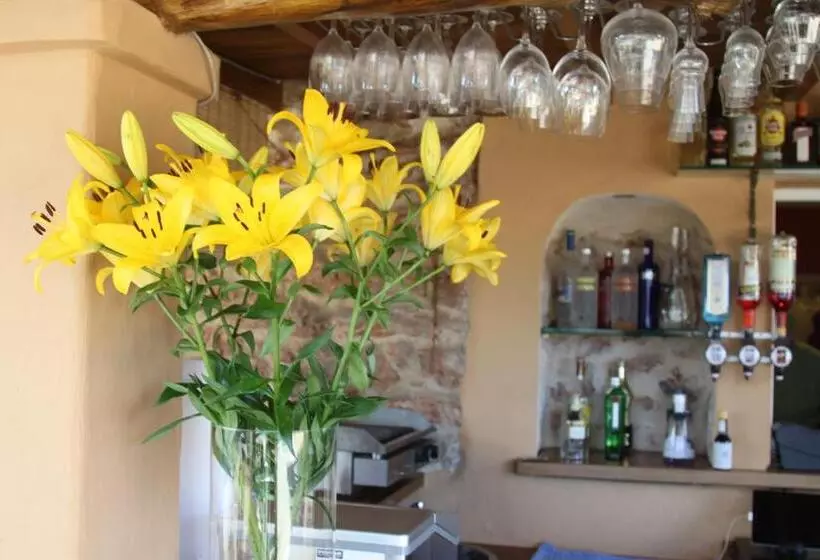 ホテル Finca Can Toni