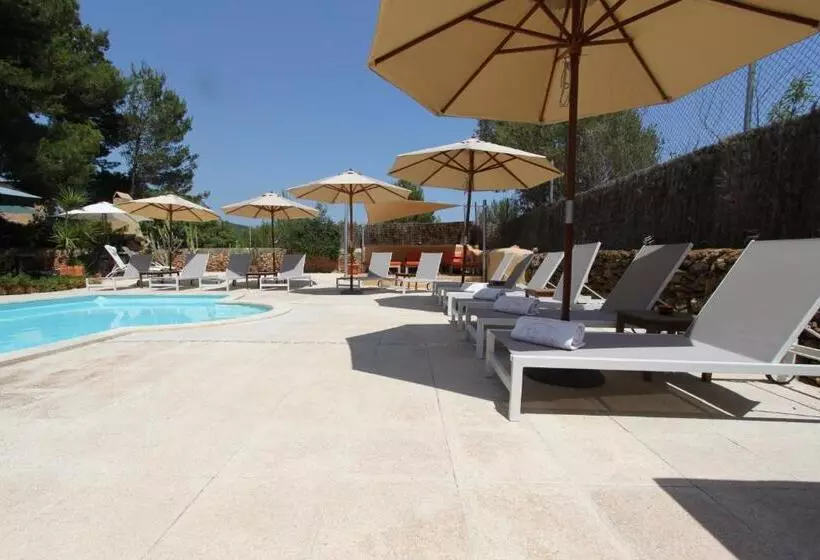 ホテル Finca Can Toni