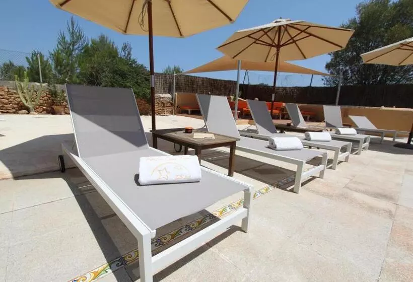 ホテル Finca Can Toni