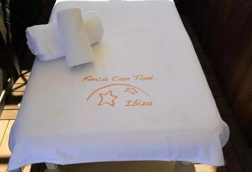 ホテル Finca Can Toni