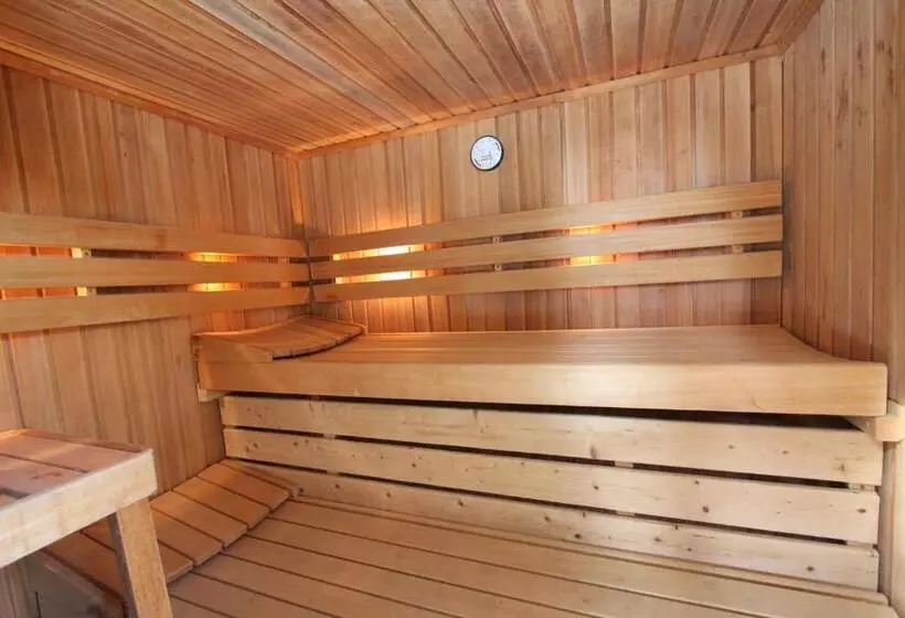 ホテル Finca Can Toni