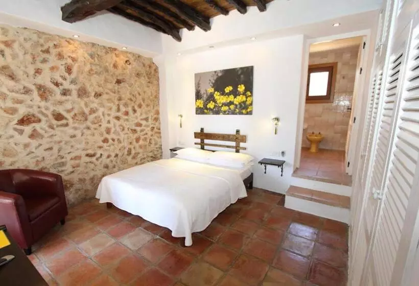 ホテル Finca Can Toni