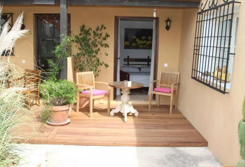 ホテル Finca Can Toni