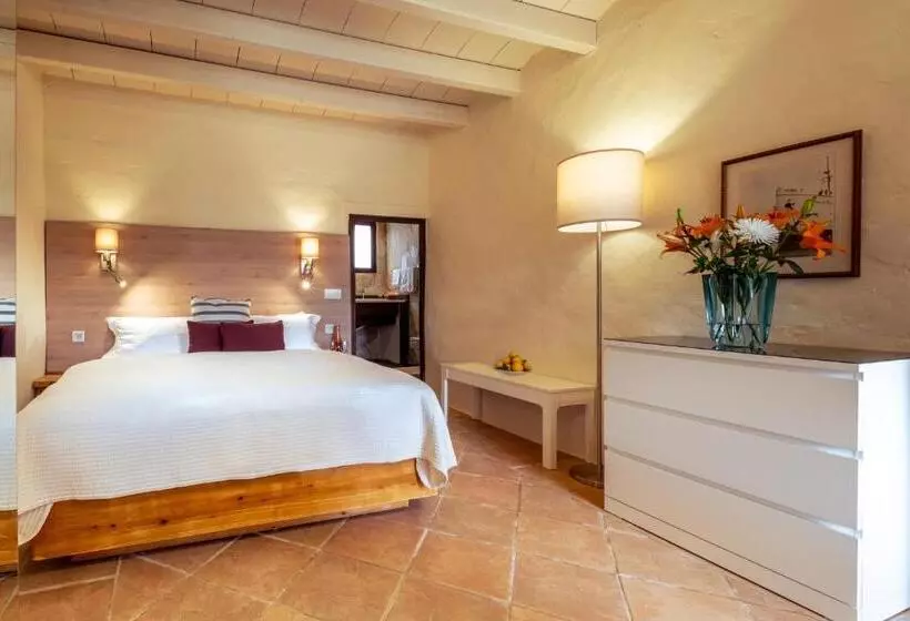 ホテル Finca Can Toni