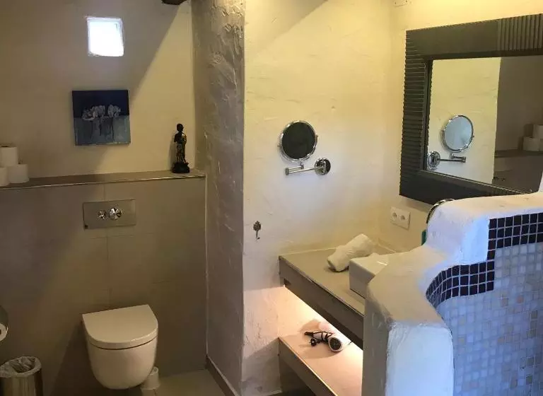 ホテル Finca Can Toni