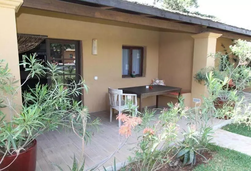 ホテル Finca Can Toni