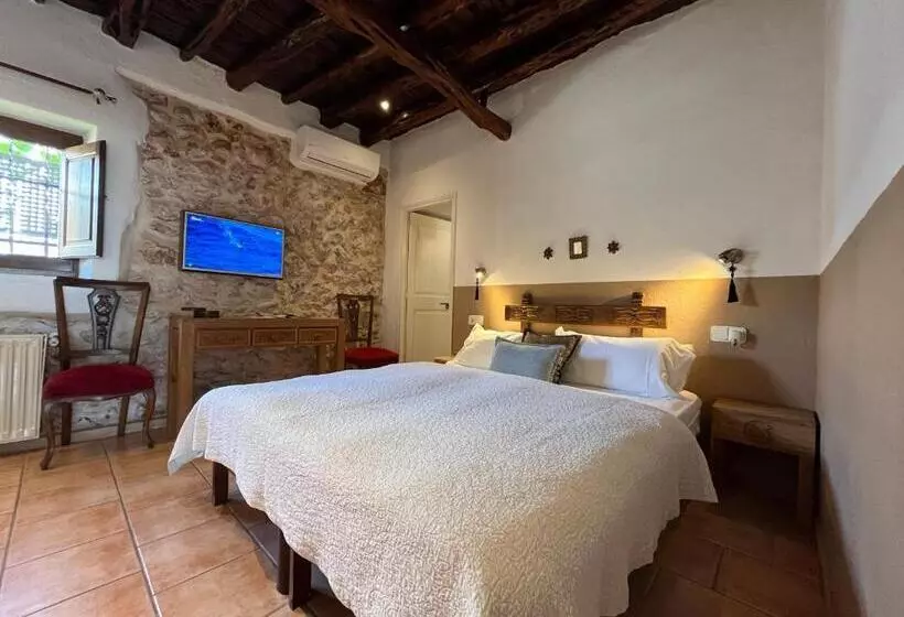 ホテル Finca Can Toni