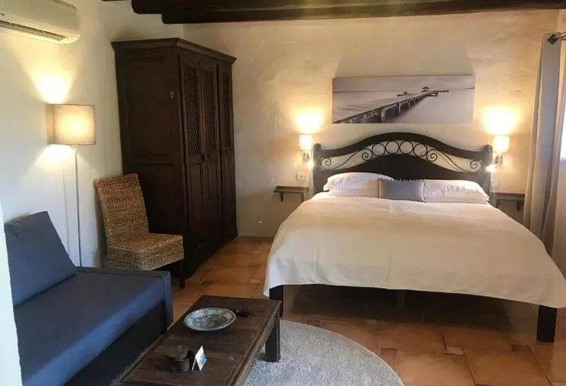 ホテル Finca Can Toni