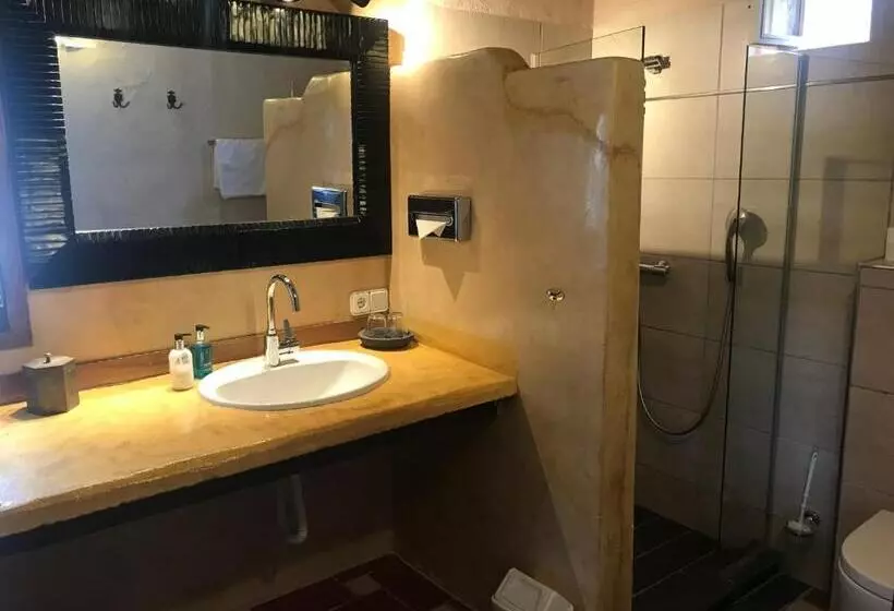 ホテル Finca Can Toni