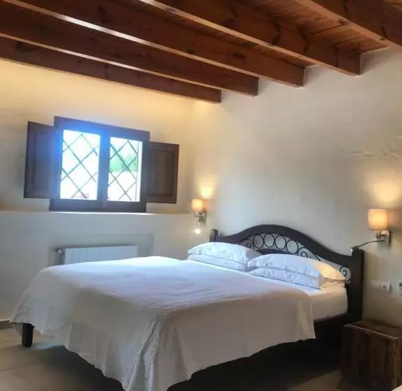 ホテル Finca Can Toni